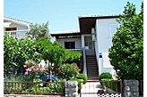 Accommodatie bij particulieren Selce Kroatië